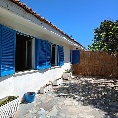 Appartamento Blu Angel Lido dei Pini Esterno foto