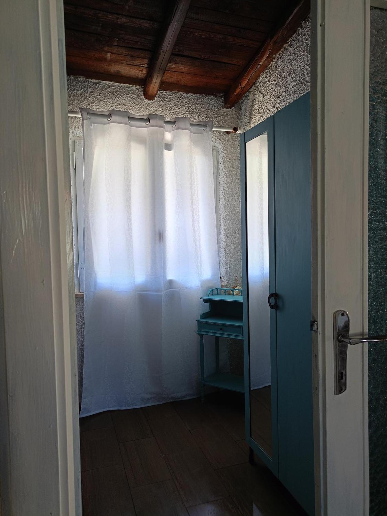 Appartamento Blu Angel Lido dei Pini Esterno foto